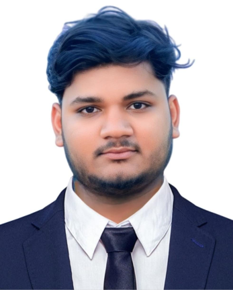 Bihek Shah profile picture